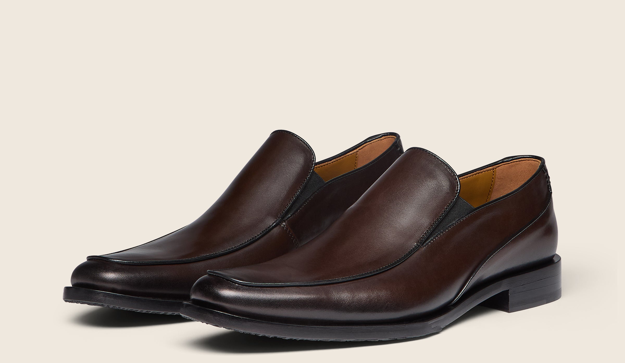Stella Dark Brown