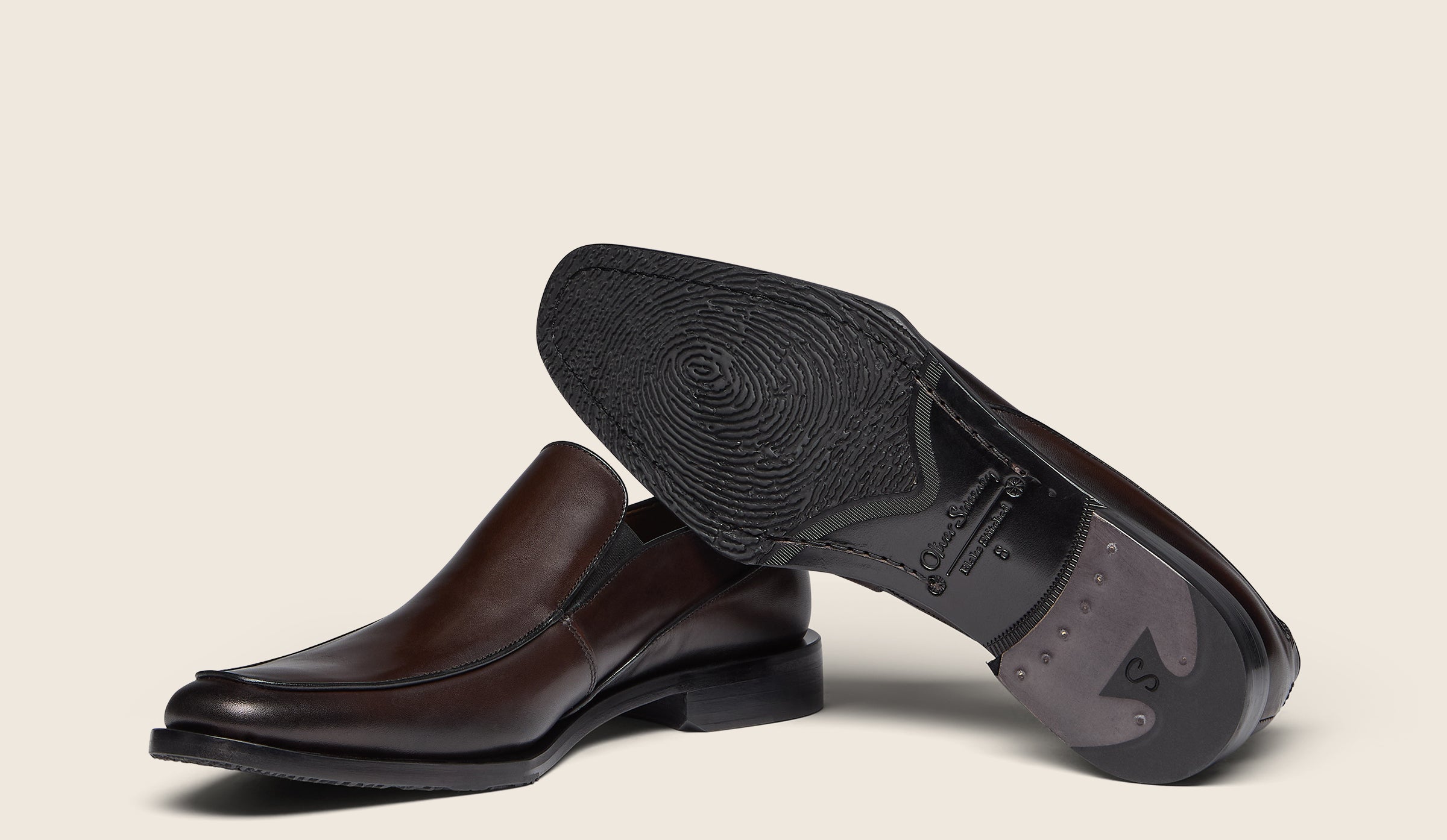 Stella Dark Brown