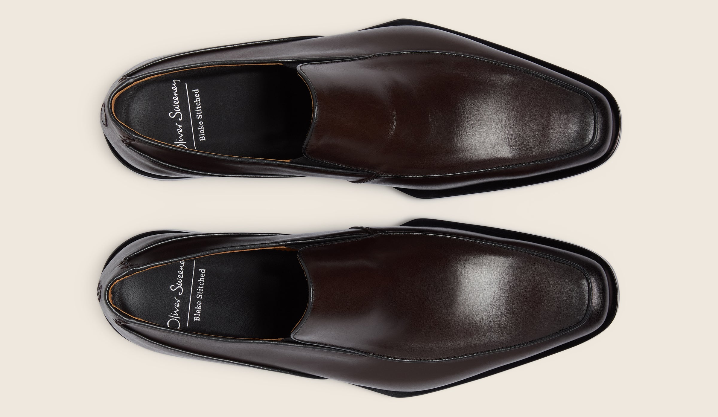 Stella Dark Brown