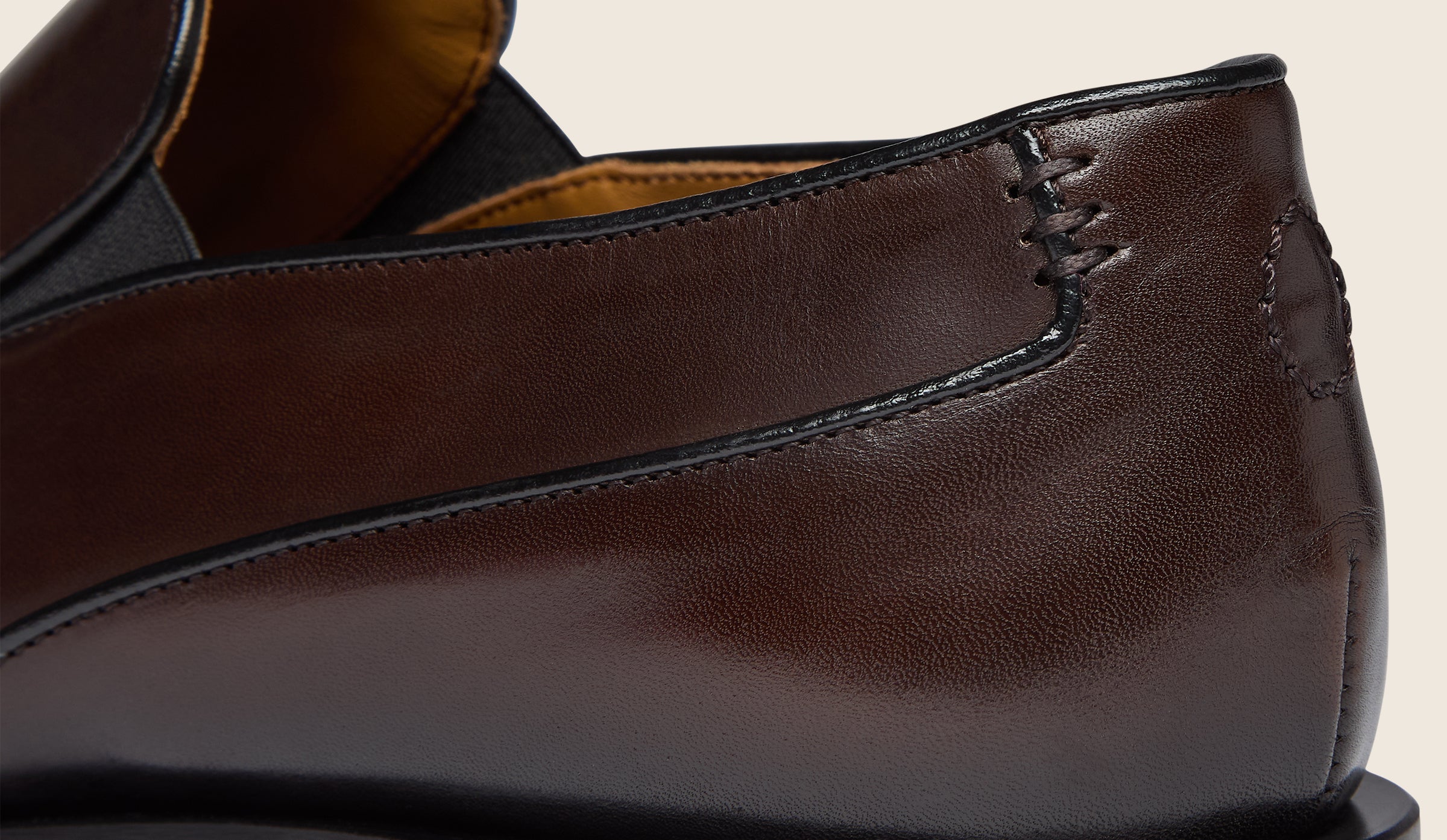 Stella Dark Brown