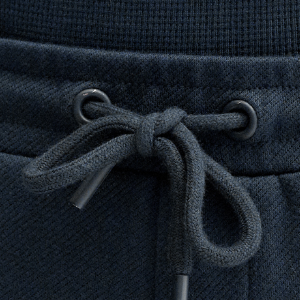Closeup of Drawstring waistband