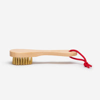 Thumbnail of Suede Brush