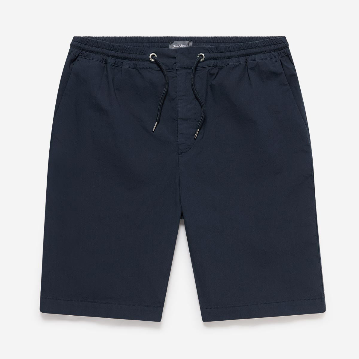 navy blue shorts