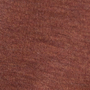 Closeup of 27 gauge knit