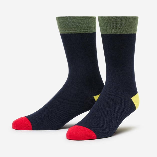 Sunhill Navy