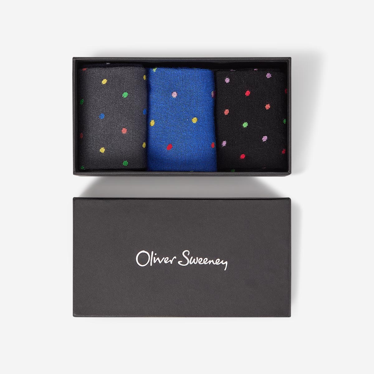 Rigid Boxes packaging