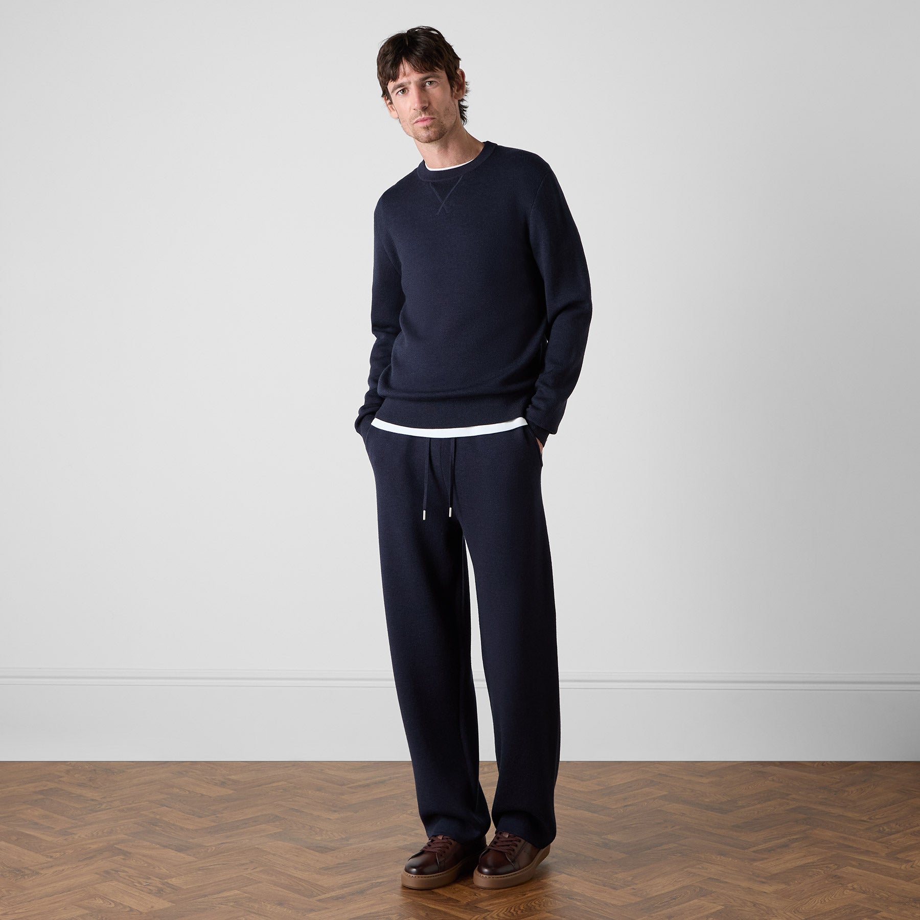 Sunwick Navy