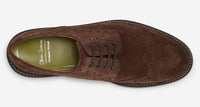 Thumbnail of Saunders Chocolate Suede