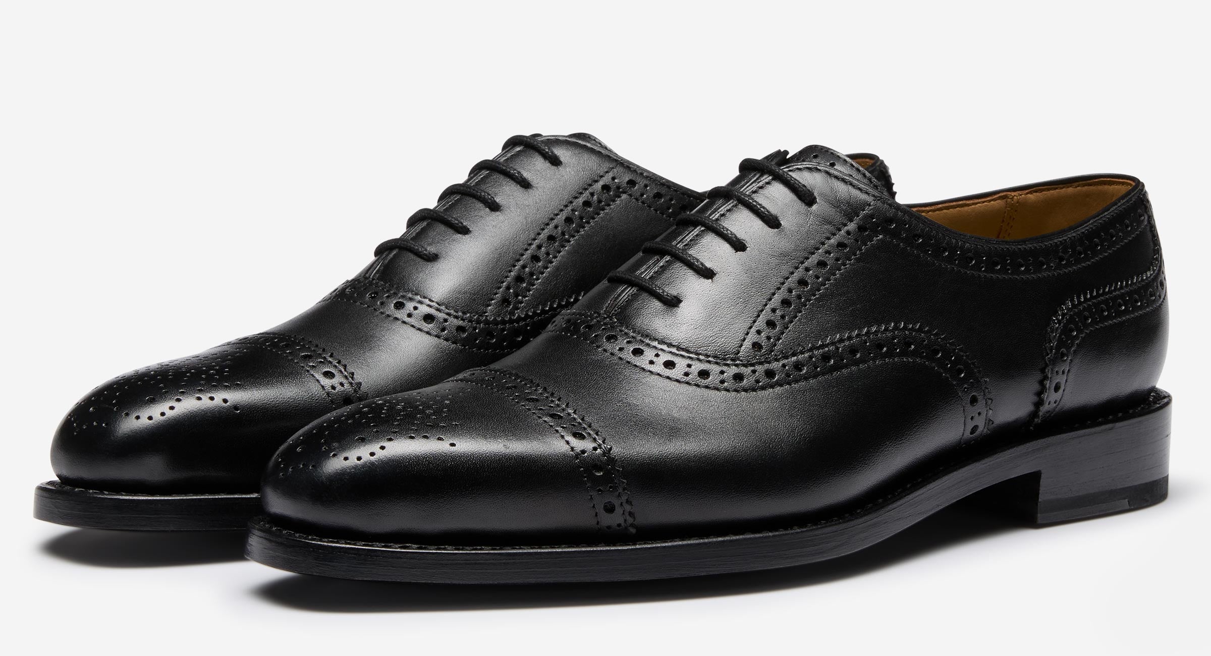 Semer Black | Men