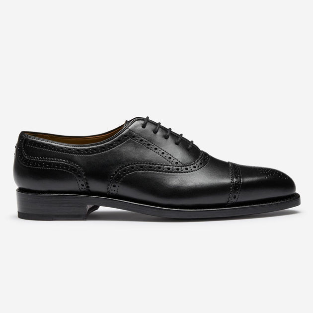 Semer Black