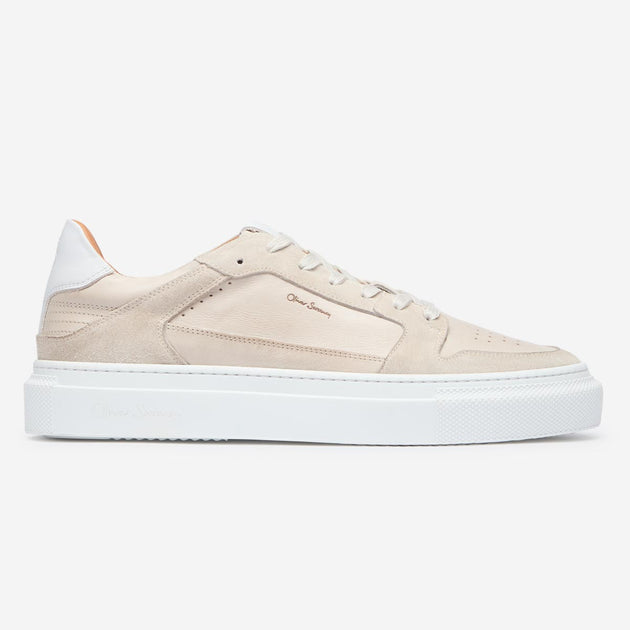Serta Off White