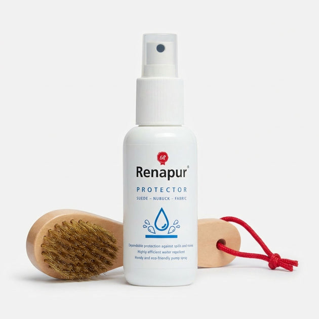 Suede Care Bundle