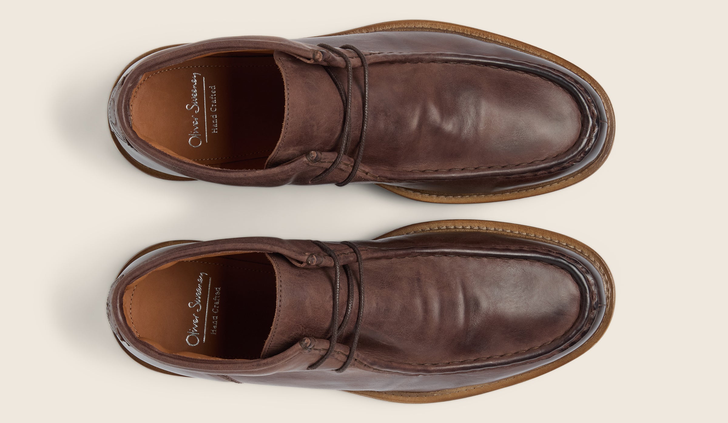 Talisima Dark Brown