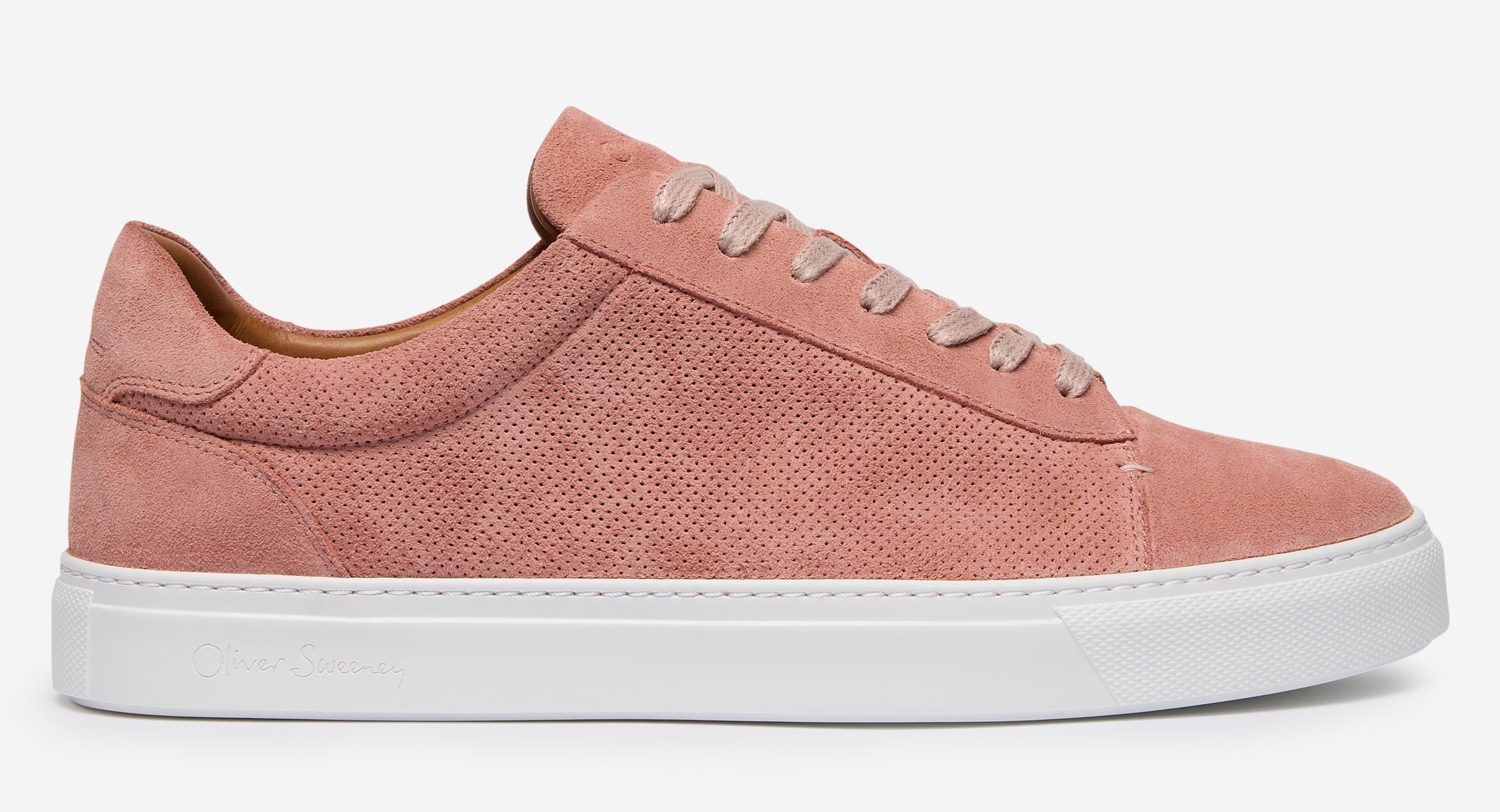 Almada Dusty Pink