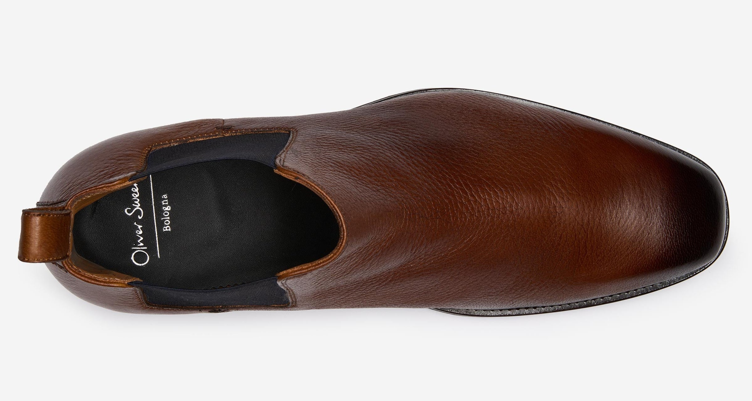 Arditi Dark Tan