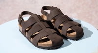 Thumbnail of Astorga Brown