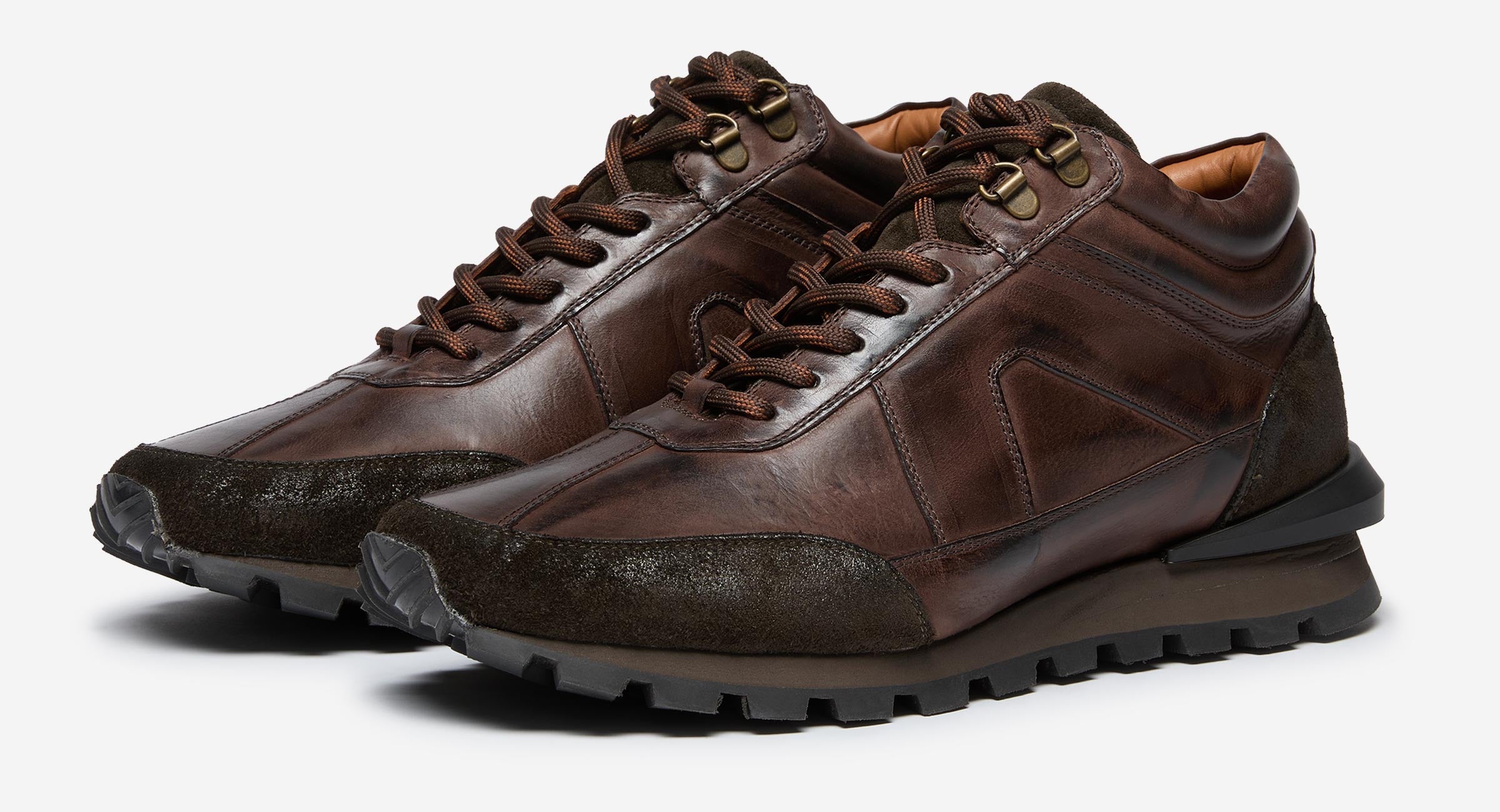 Burgau Brown