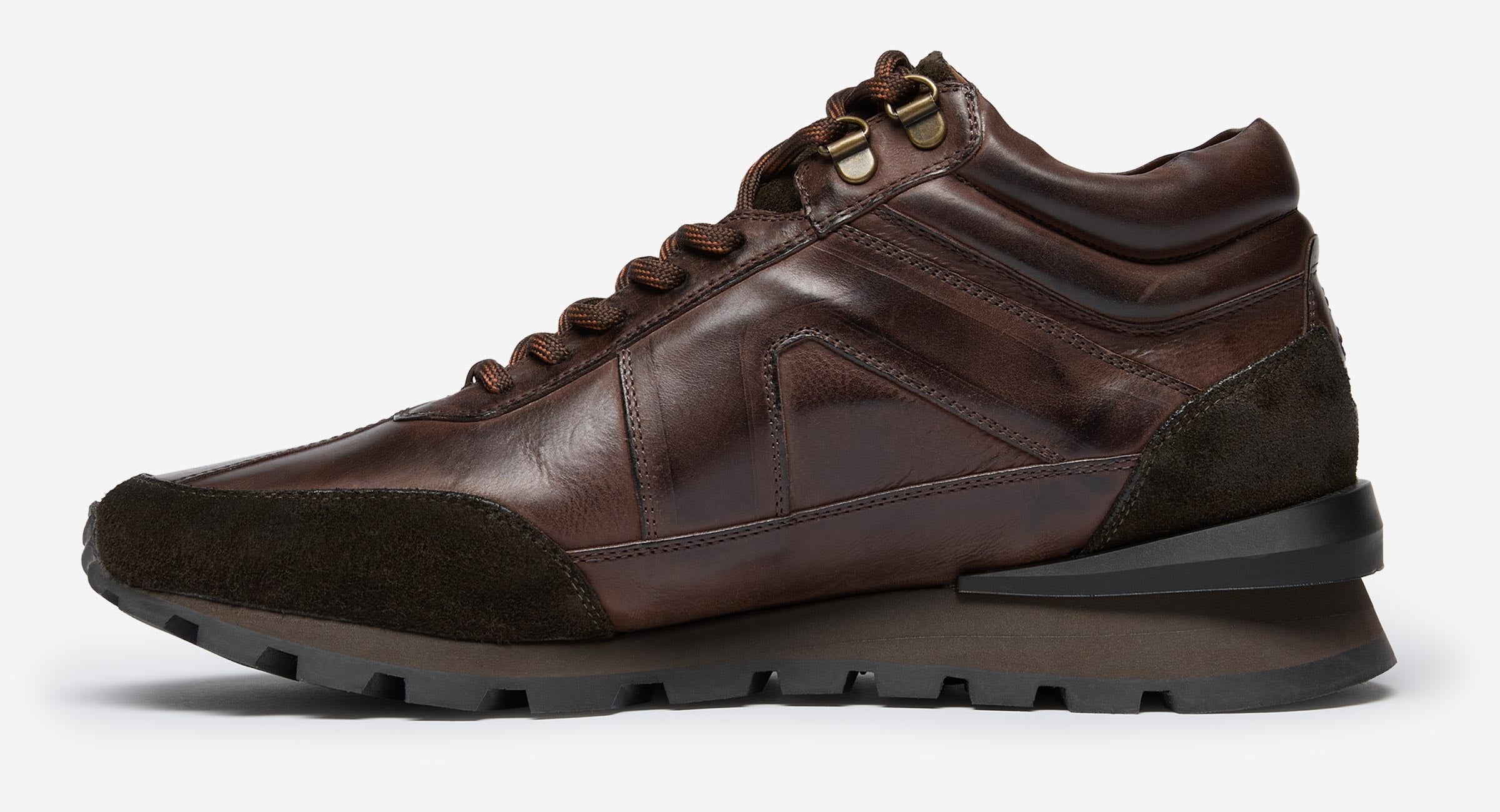 Burgau Brown