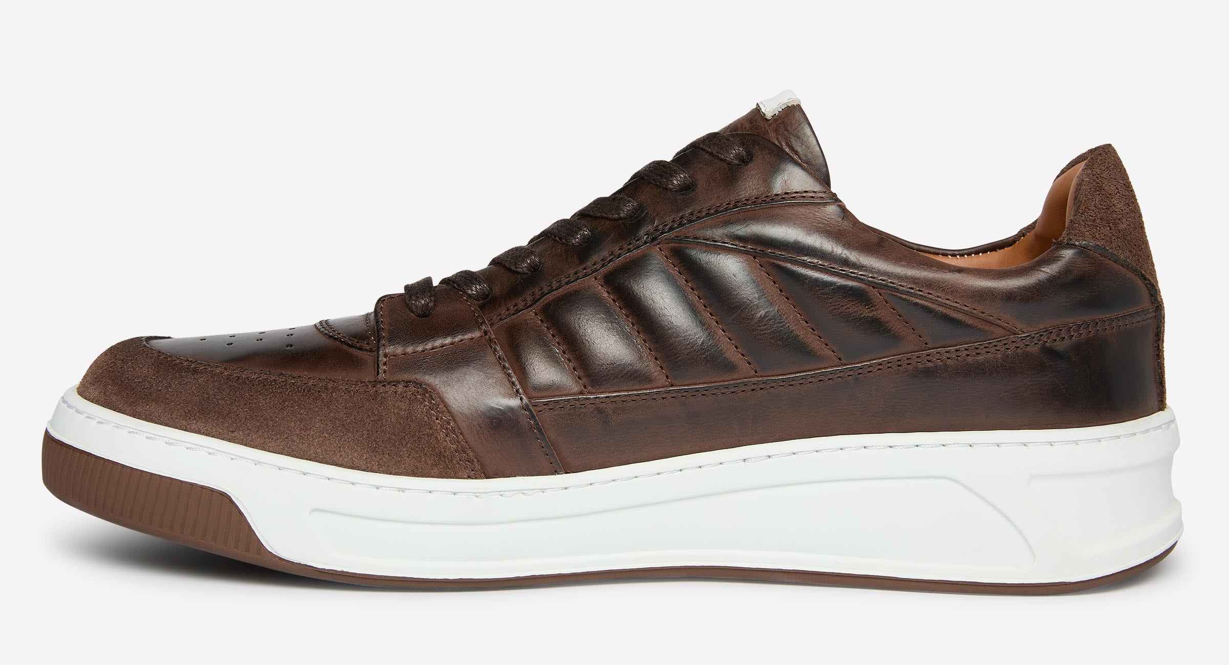 Boticas Brown