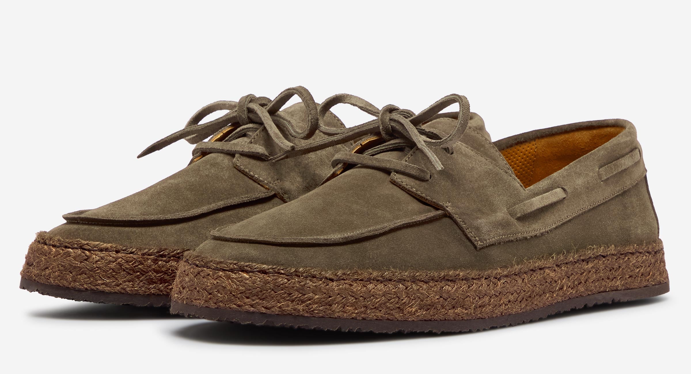 Bulnes Khaki