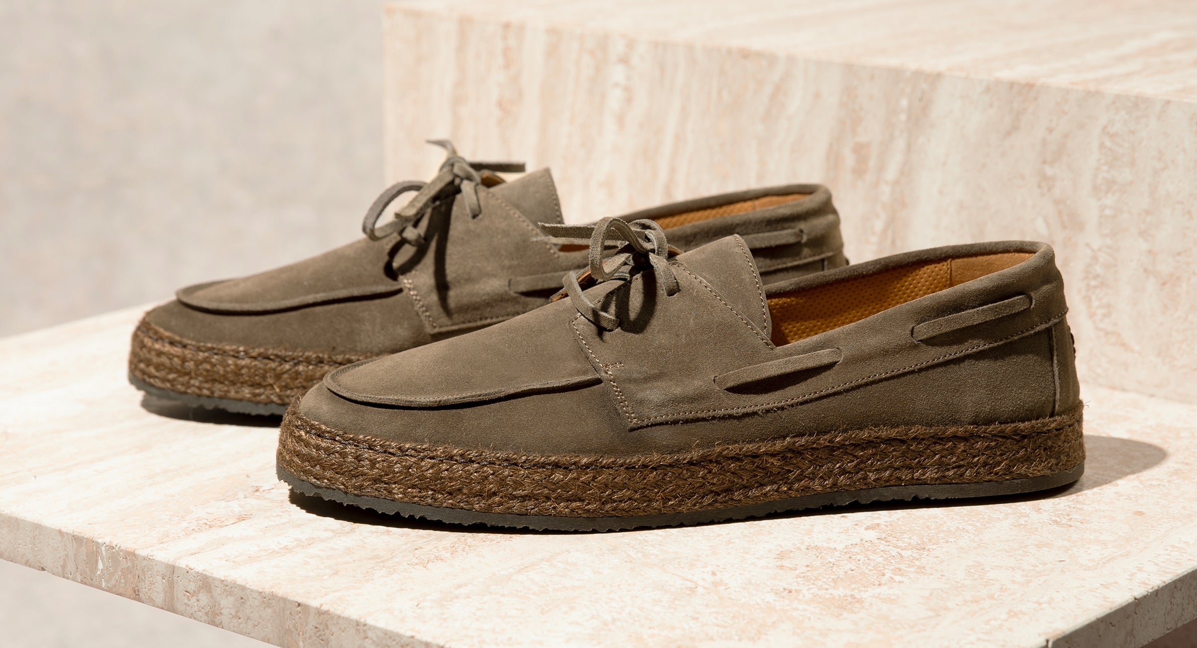 Bulnes Khaki
