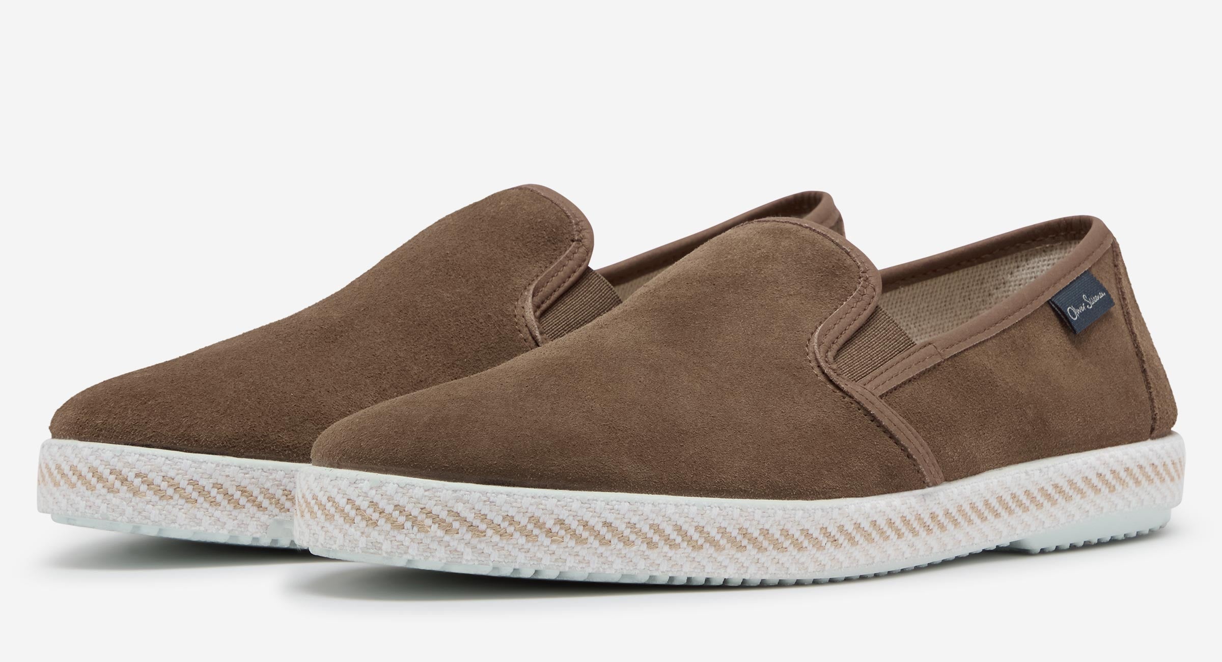 Campomar Taupe