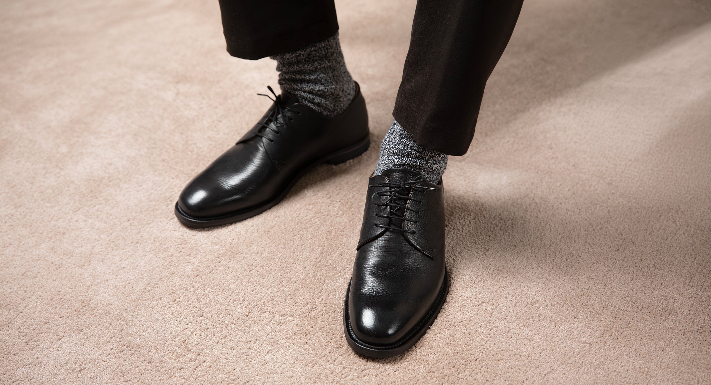 Campobello Black