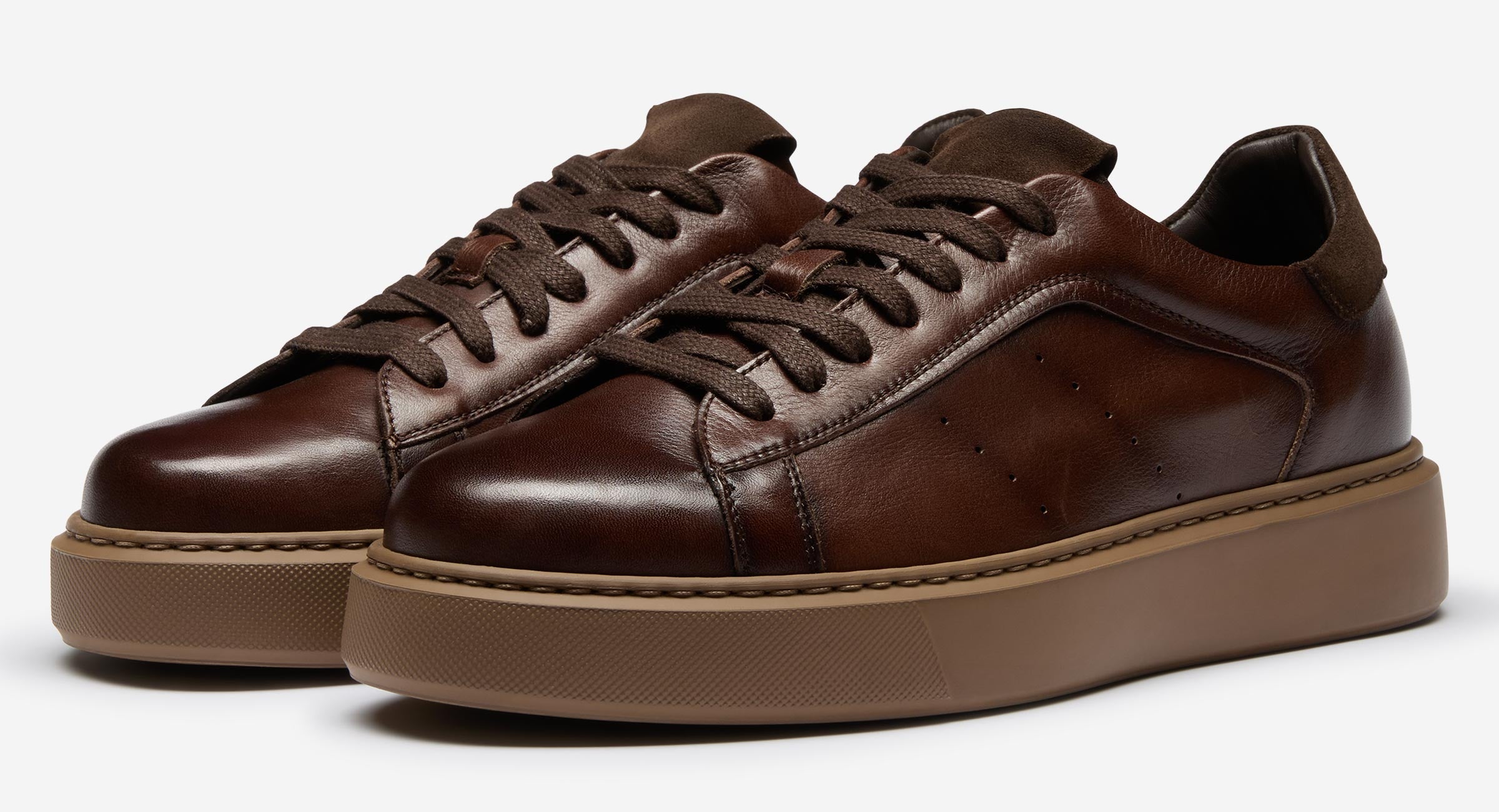 Cornillera Brown