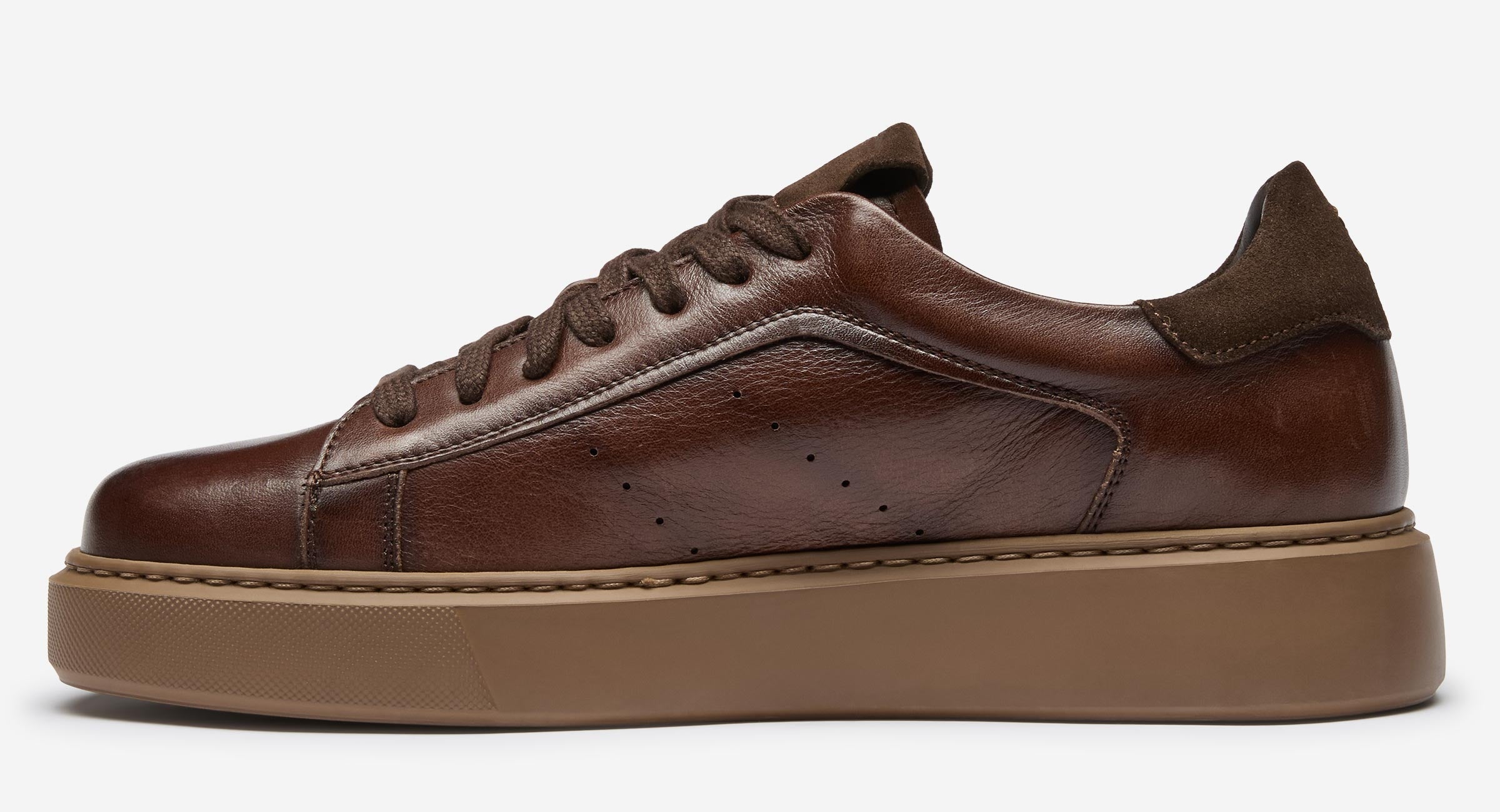 Cornillera Brown