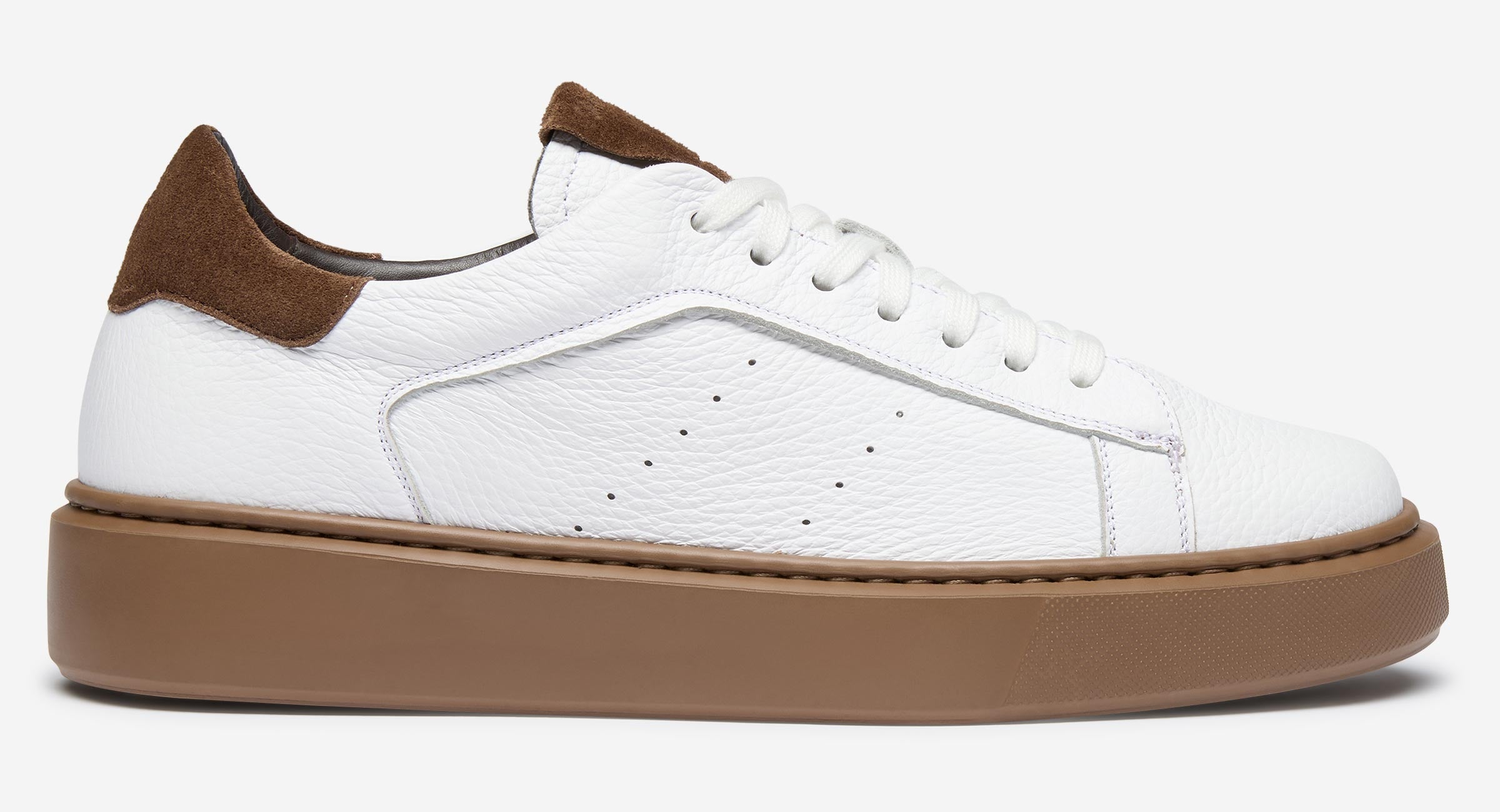 Cornillera White
