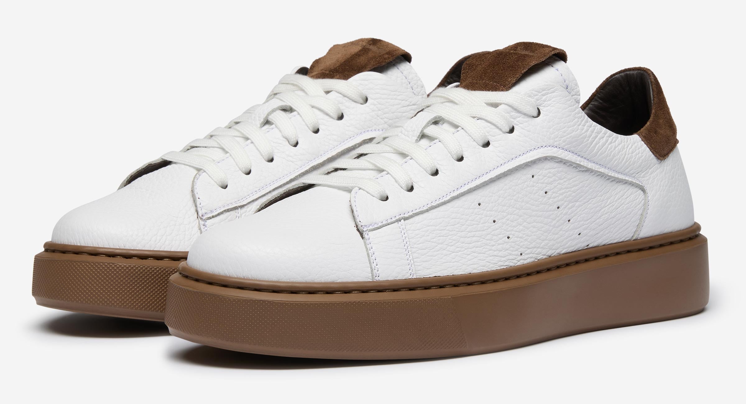 Cornillera White