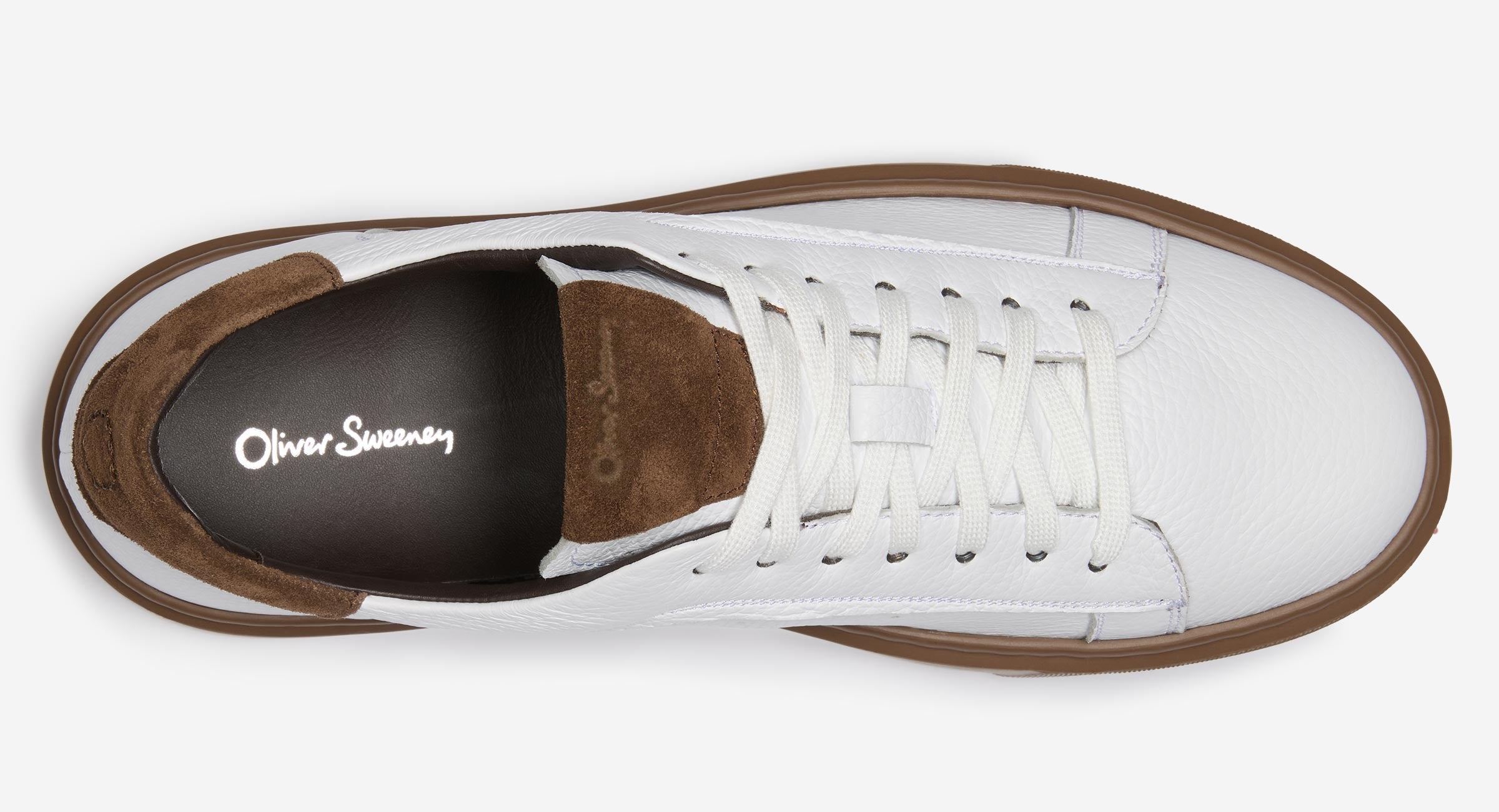 Cornillera White