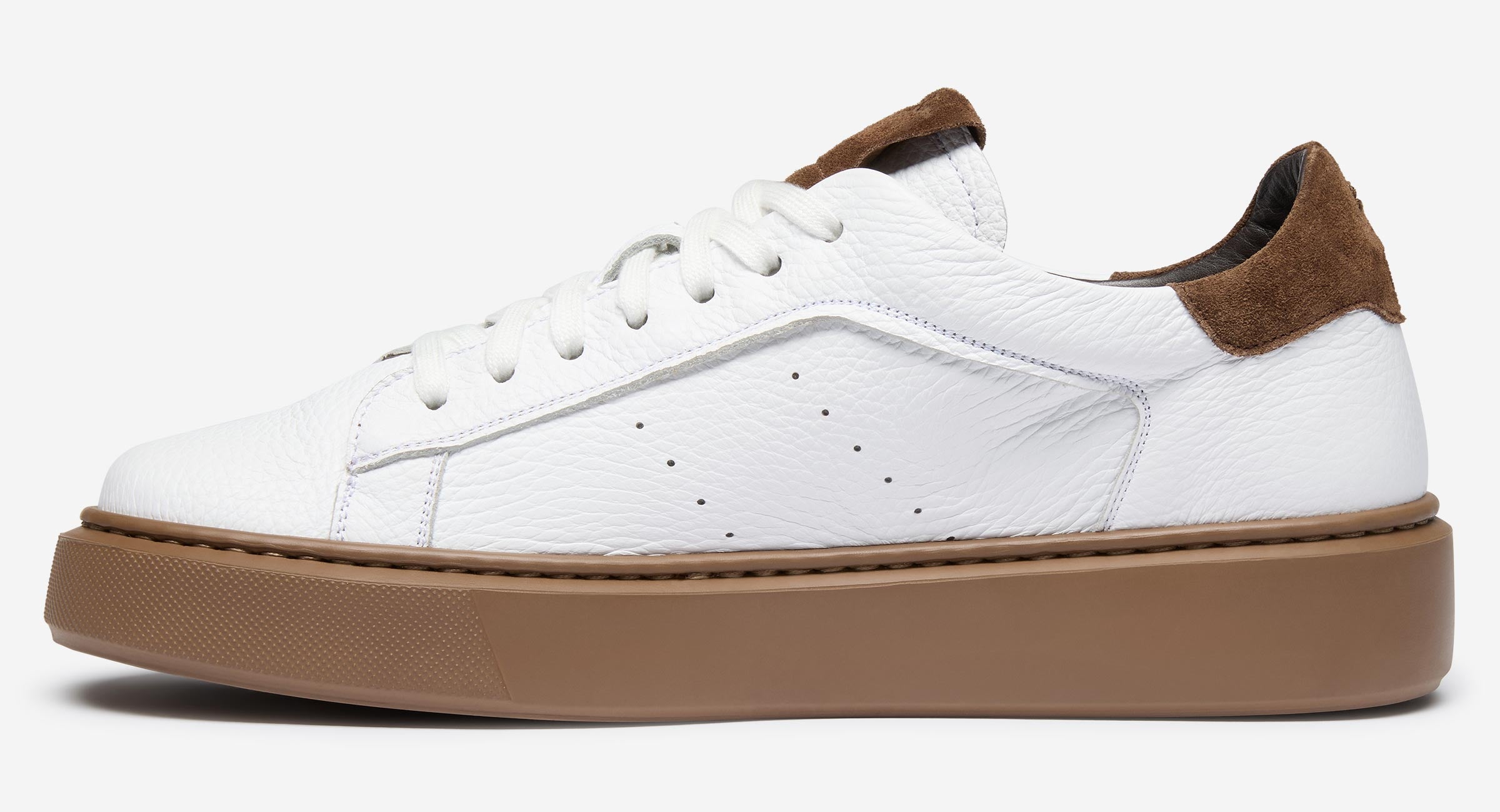 Cornillera White
