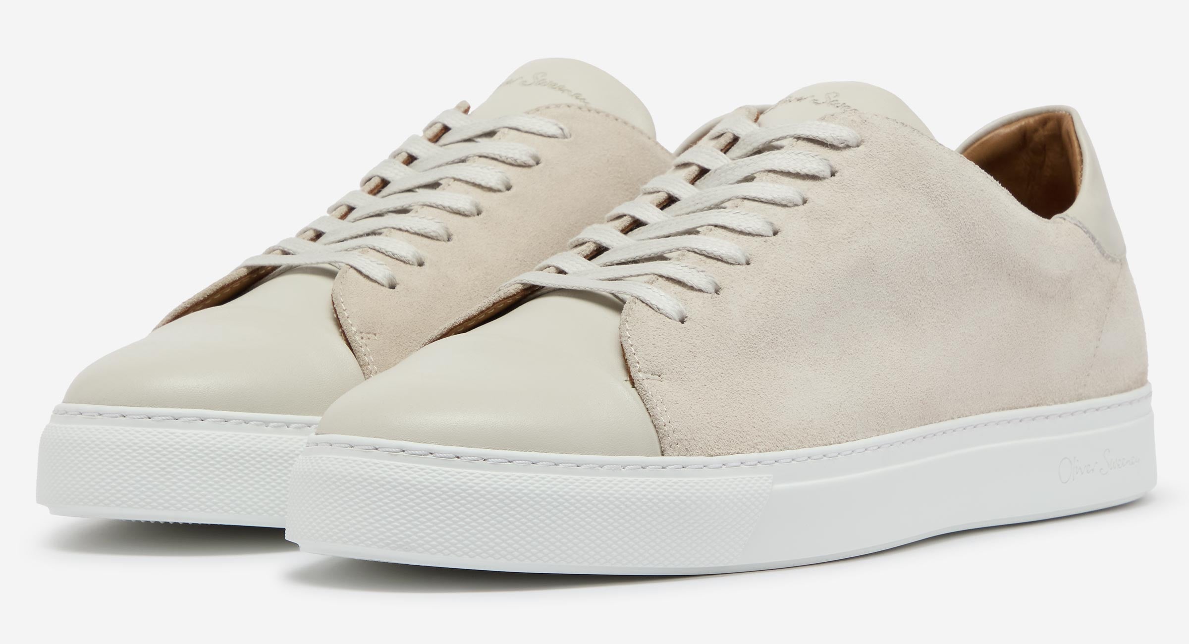 Capelo Off White