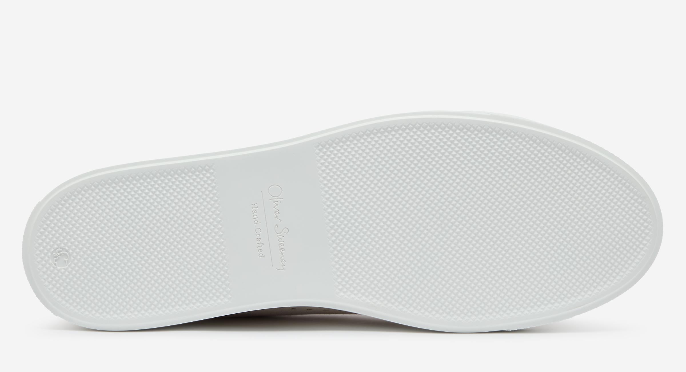Capelo Off White