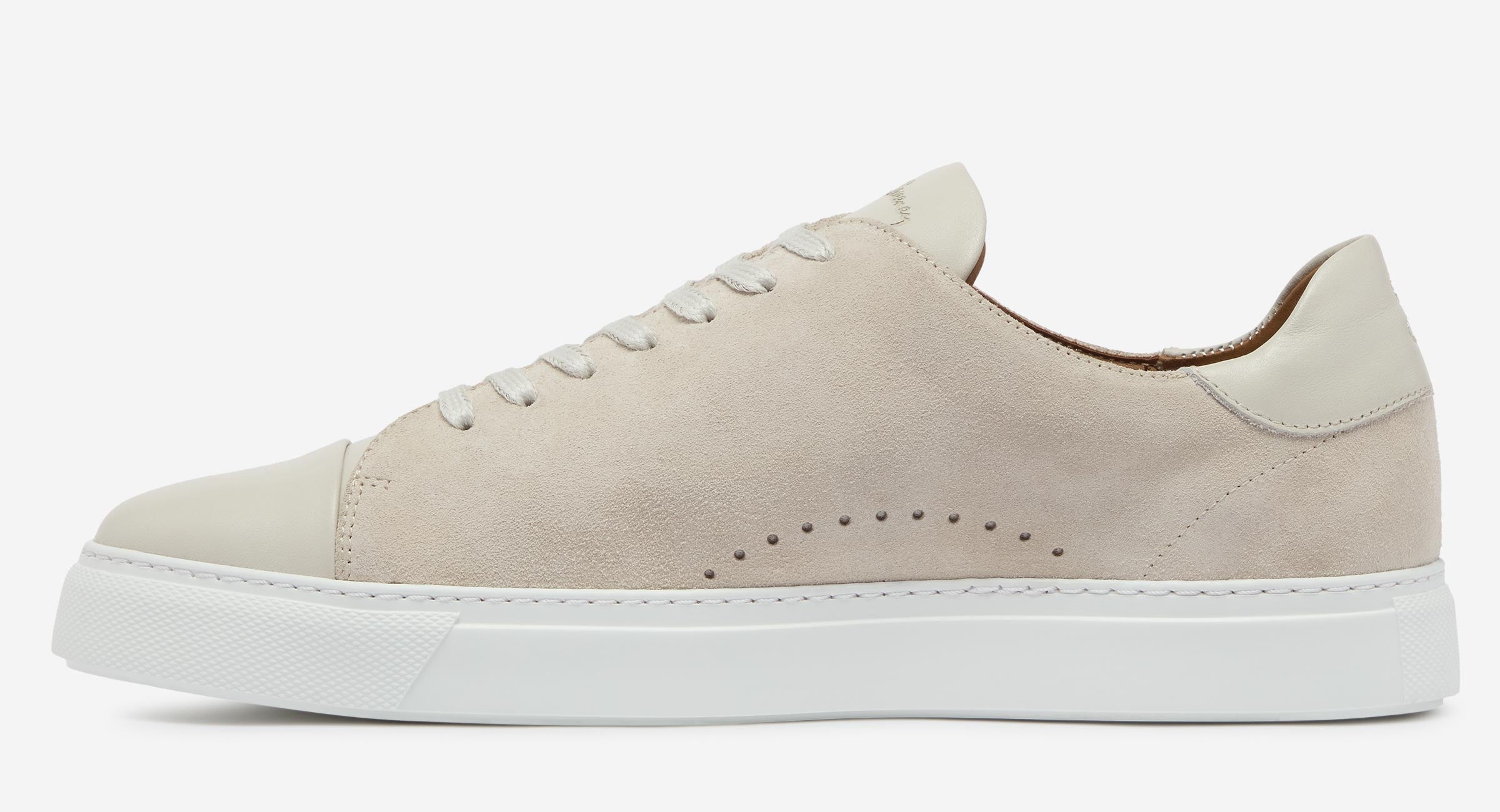 Capelo Off White