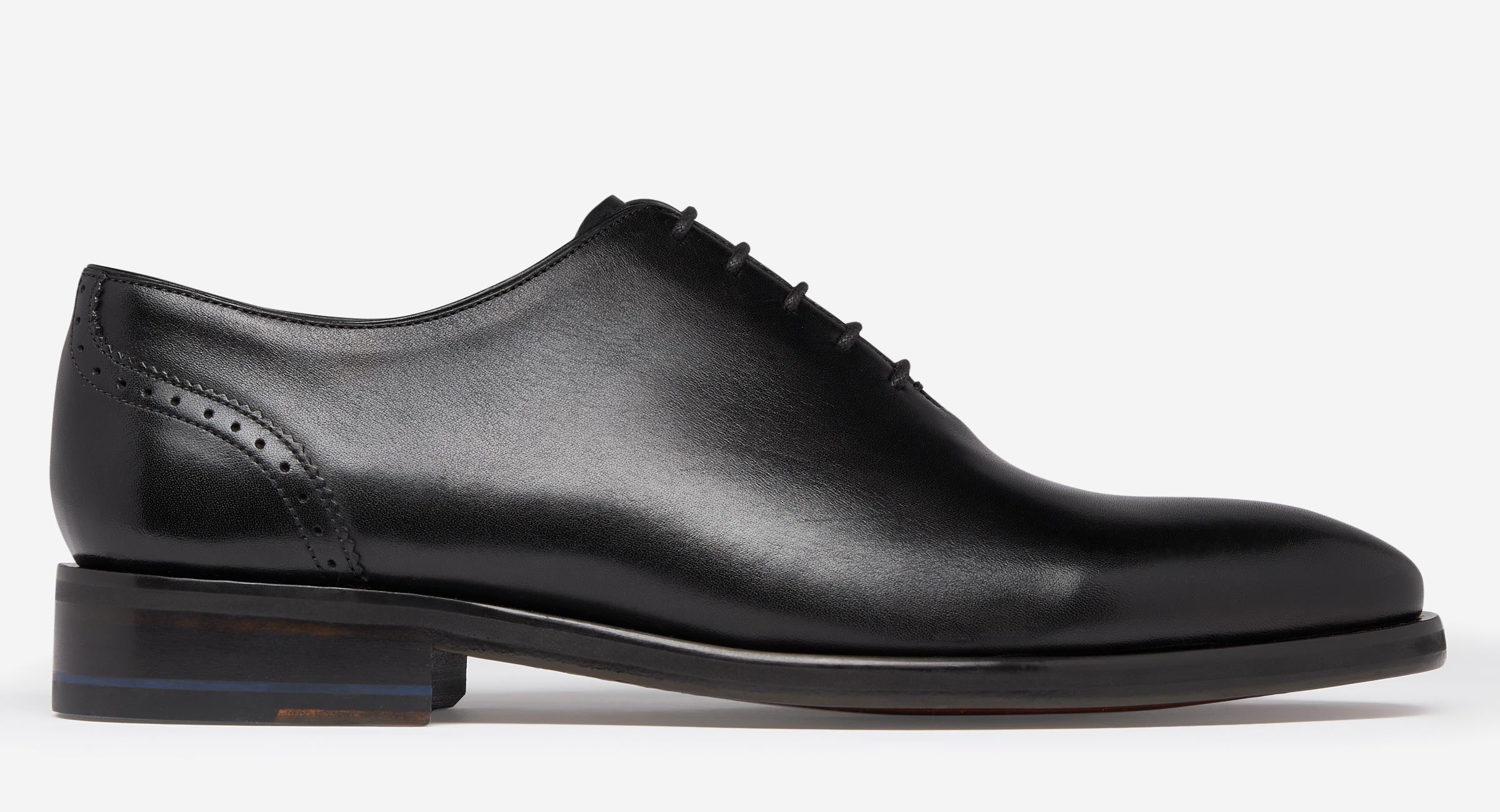 Cropwell Black