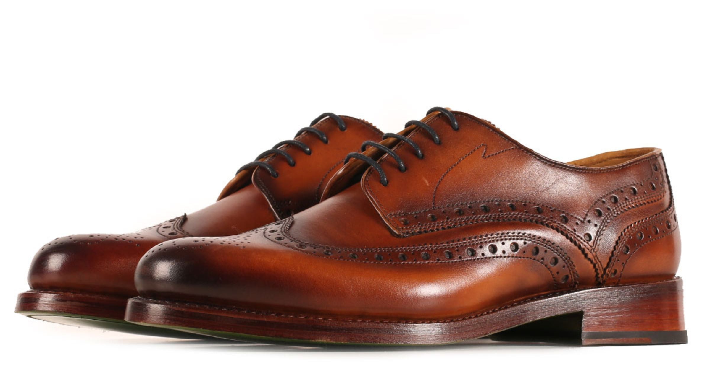 Exminster Dark Tan