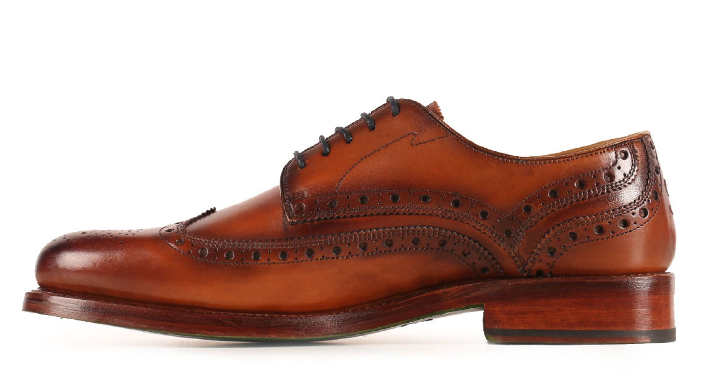 Exminster Dark Tan