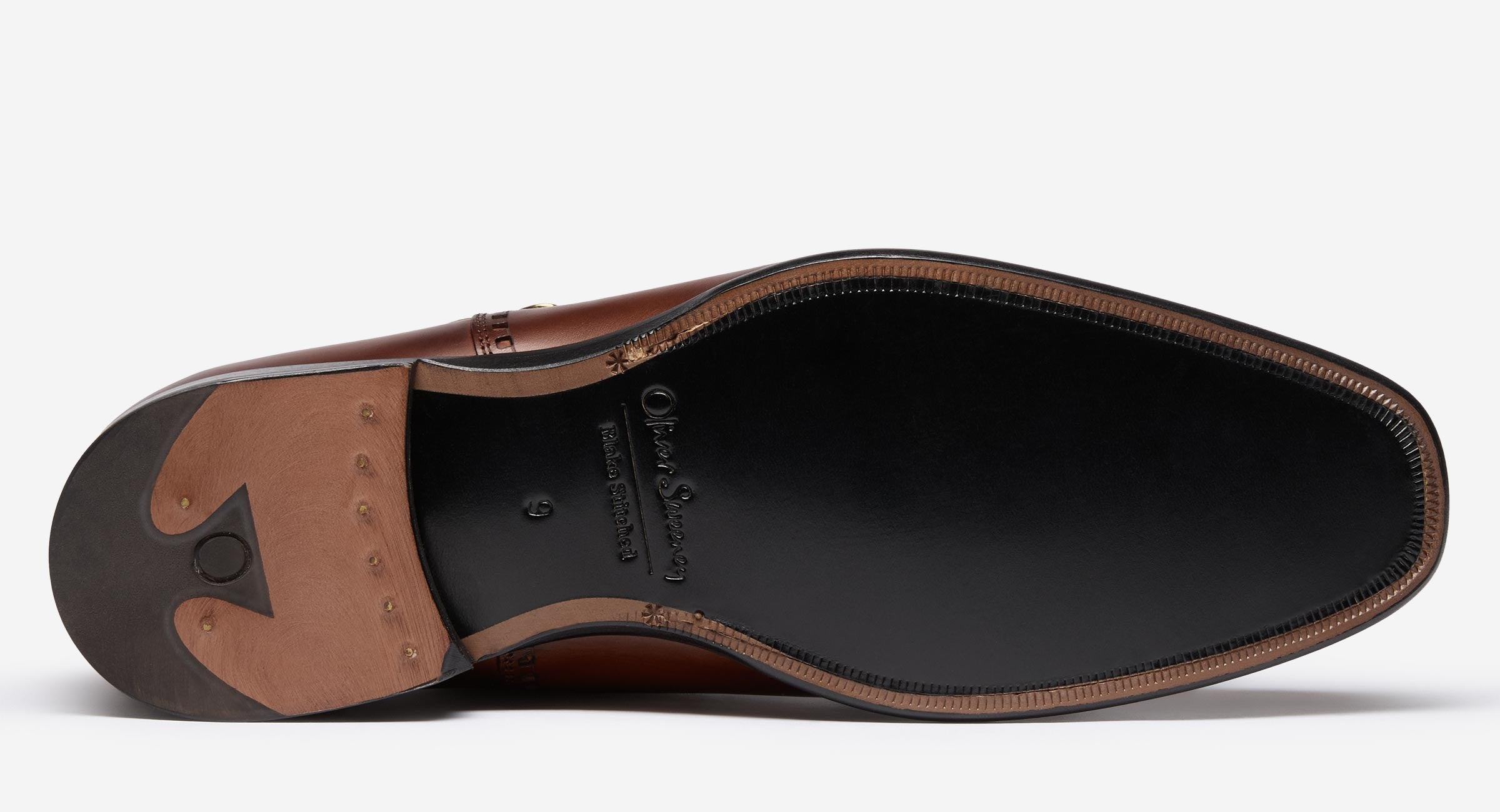 Forino Dark Tan