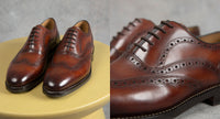 Thumbnail of Hunstanton Dark Tan