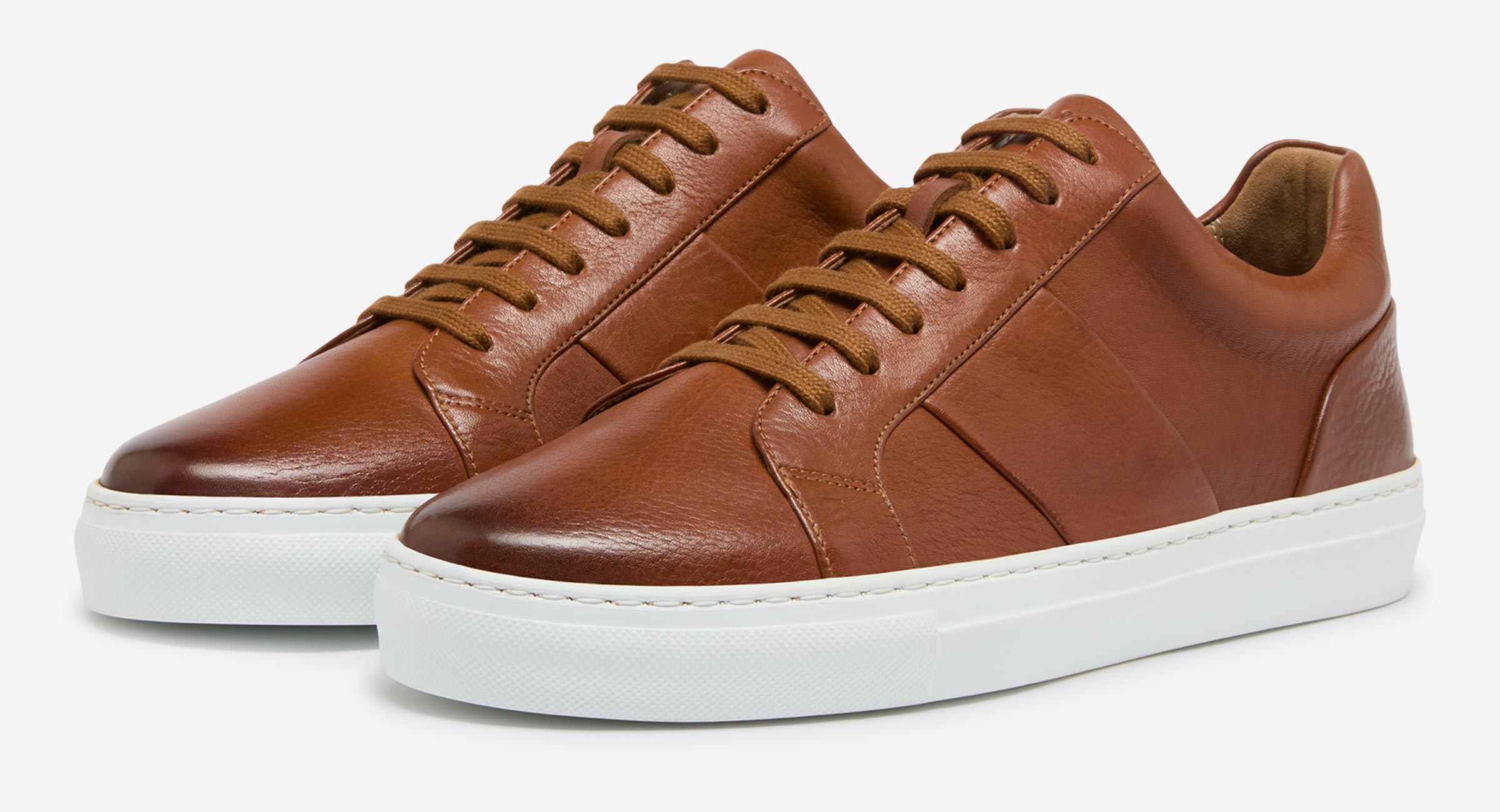 Kendal Milled Tan