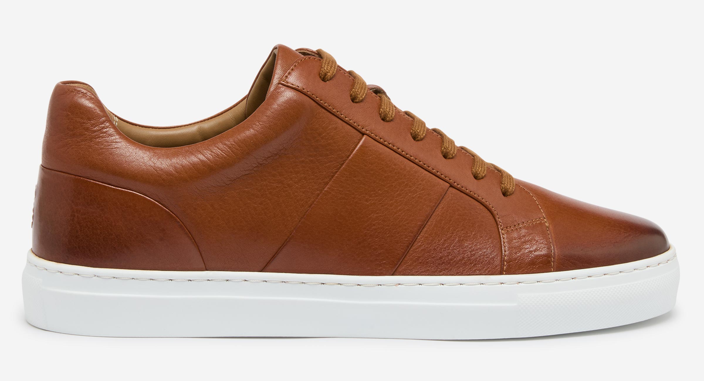 Kendal Milled Tan