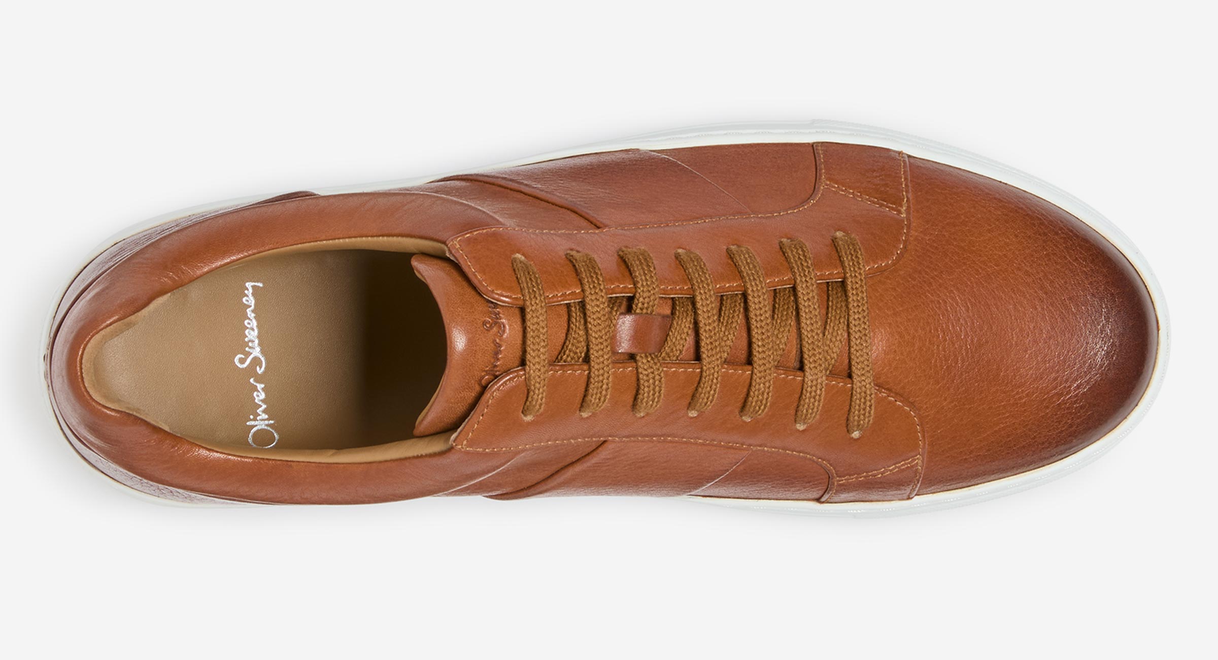 Kendal Milled Tan