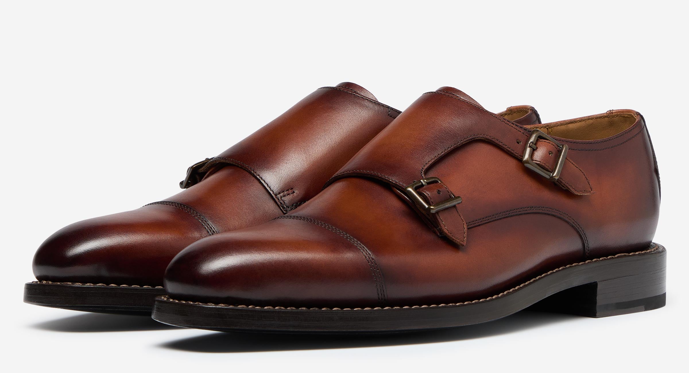 Kersey Dark Tan