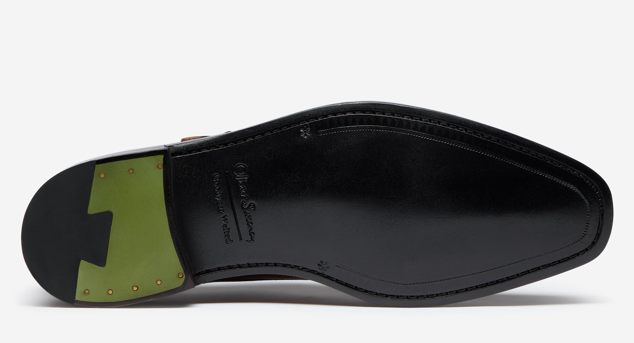 Kersey Dark Tan