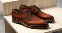 Thumbnail of Melford Dark Tan