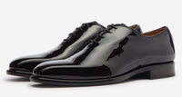 Thumbnail of Montalfano Black Patent