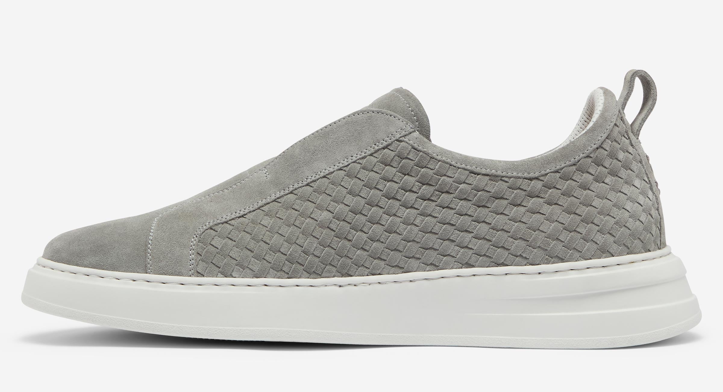 Olvera Grey