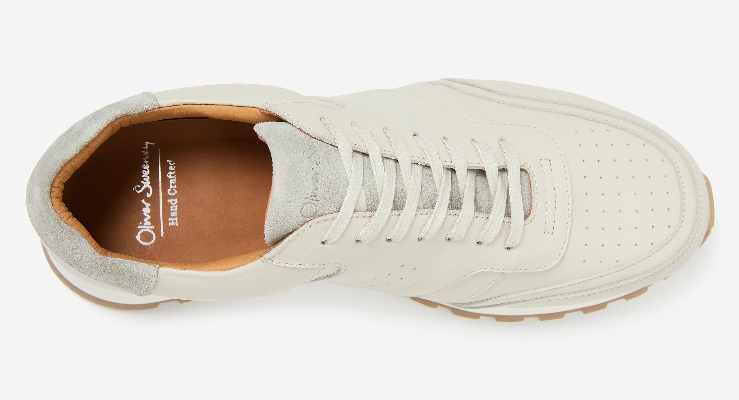 Orjais Off White